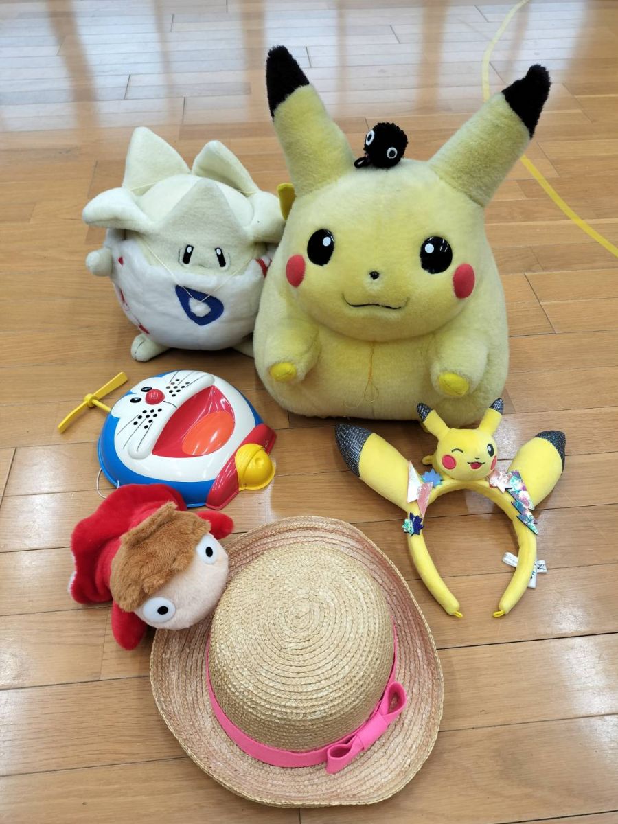 おひさまハーモニー知多市まさみが丘幼稚園訪問演奏