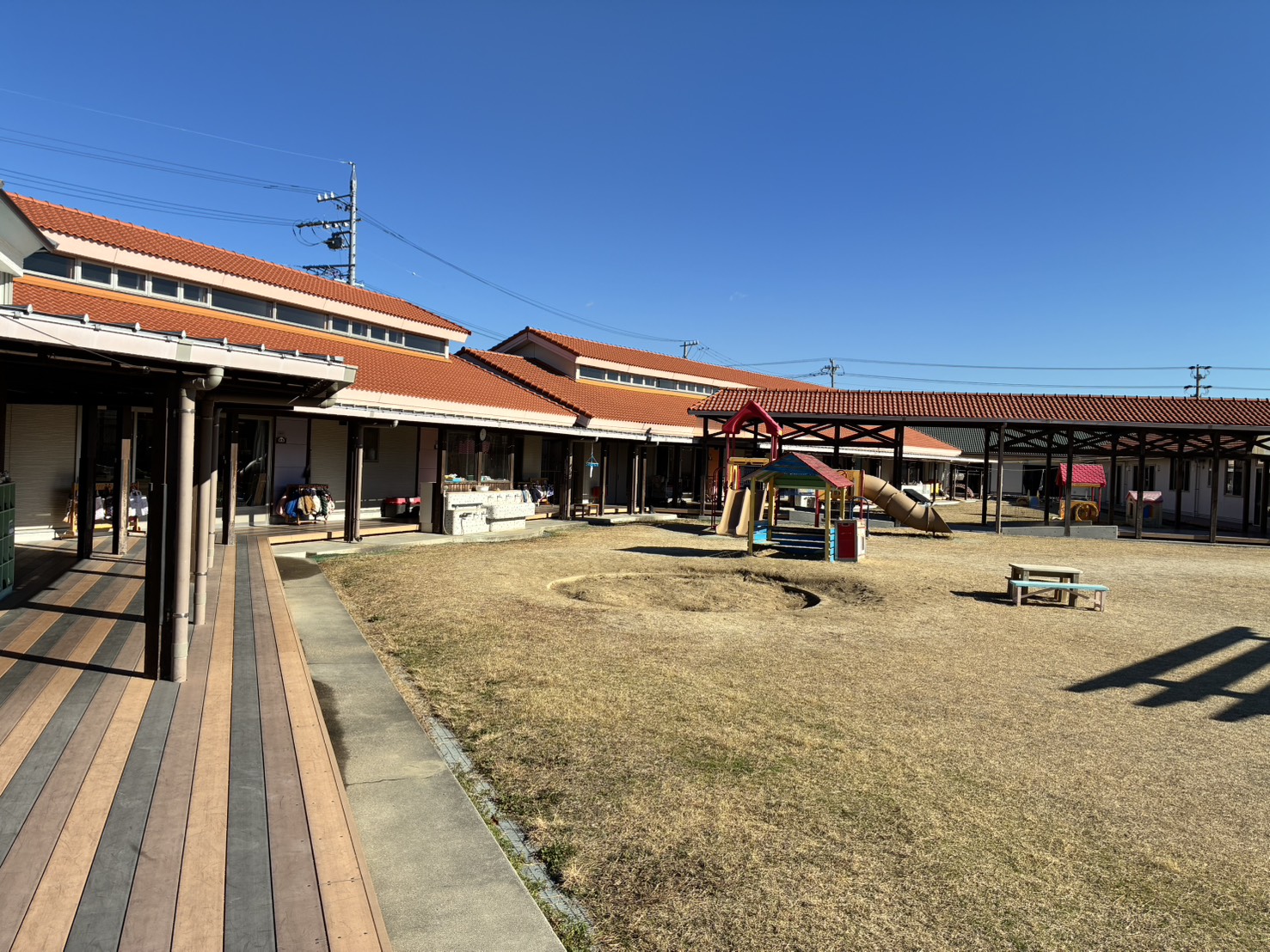 ママブラスおひさまハーモニー常滑市波の音こども園