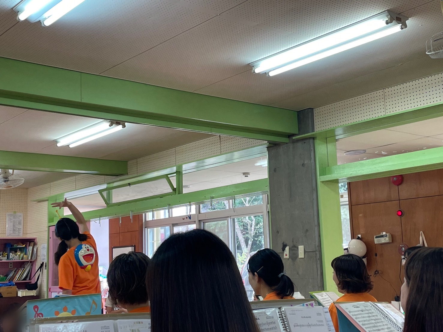 ママブラスおひさまハーモニー南知多町かるも保育所
