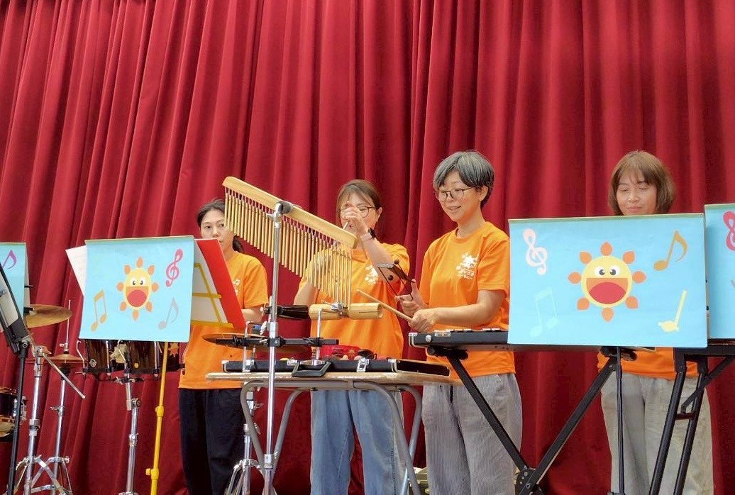 ママブラスおひさまハーモニー知多市まさみが丘幼稚園
