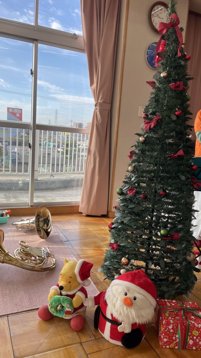 ママブラスおひさまハーモニー半田市乙川保育園