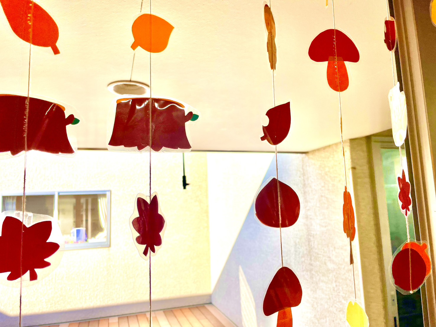 ママブラスおひさまハーモニーこども園あるこ常滑市