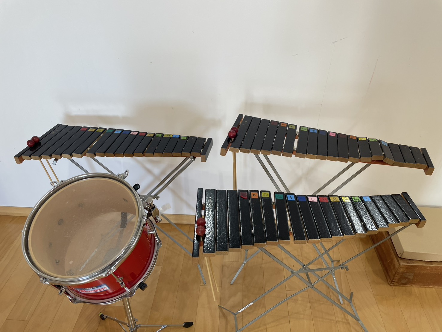 ママブラスおひさまハーモニーこども園あるこ常滑市