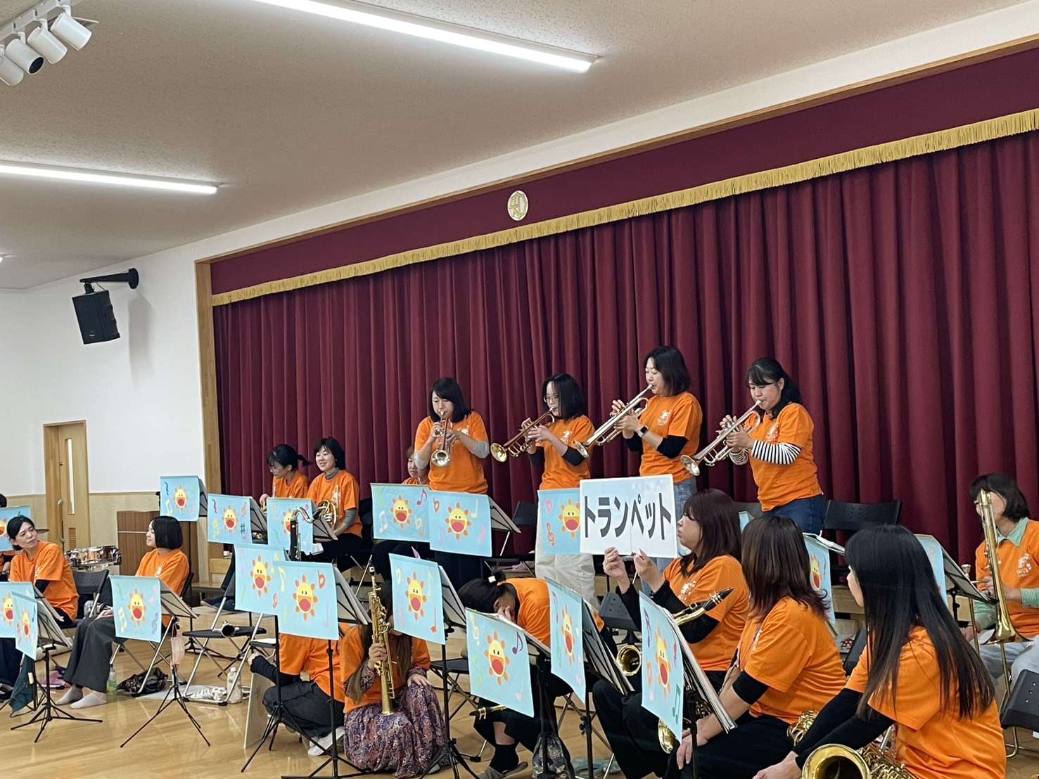 ママブラスおひさまハーモニーこども園あるこ常滑市